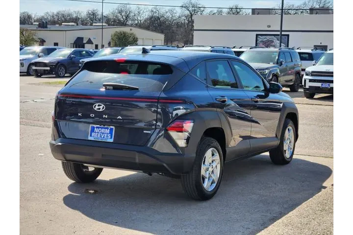 $22500 : Hyundai KONA 2025 AWD SE 4dr image 7