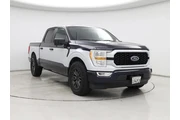 Ford F-150 2021 4x2 XL 4dr S