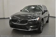 Volvo XC60 Recharge 2022 eAW en Phoenix