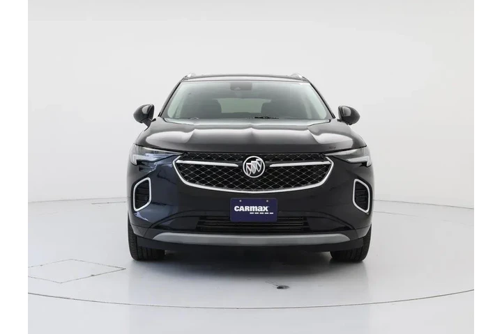 $31998 : Buick Envision 2021 AWD Aven image 5