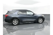 $28987 : Ford Explorer 2023 AWD XLT 4 thumbnail