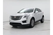 $19998 : Cadillac XT5 2017 4x4 Luxury thumbnail