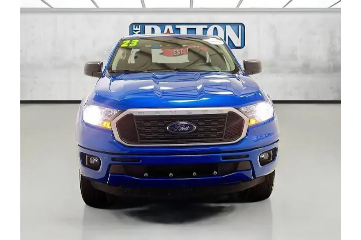 $25844 : Ford Ranger 2023 4x2 XLT 4dr image 2