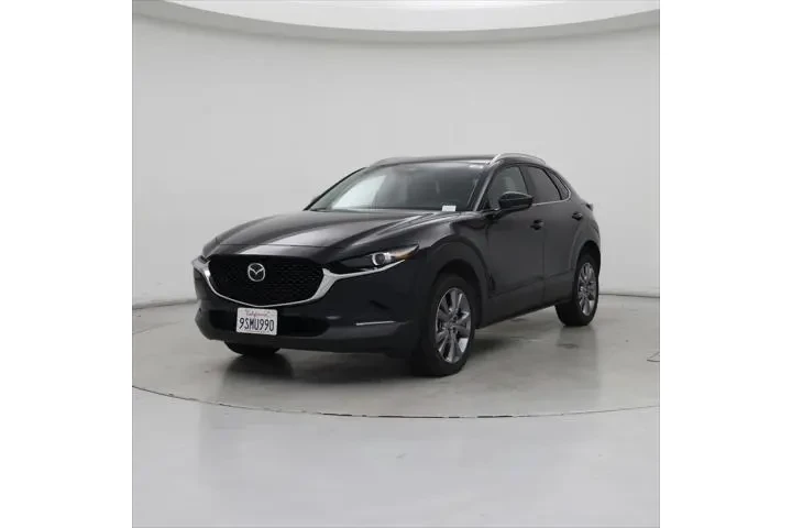 $25998 : Mazda CX-30 2025 AWD 2.5 S P image 4