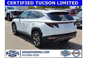 $19534 : Hyundai TUCSON 2022 AWD Limi thumbnail