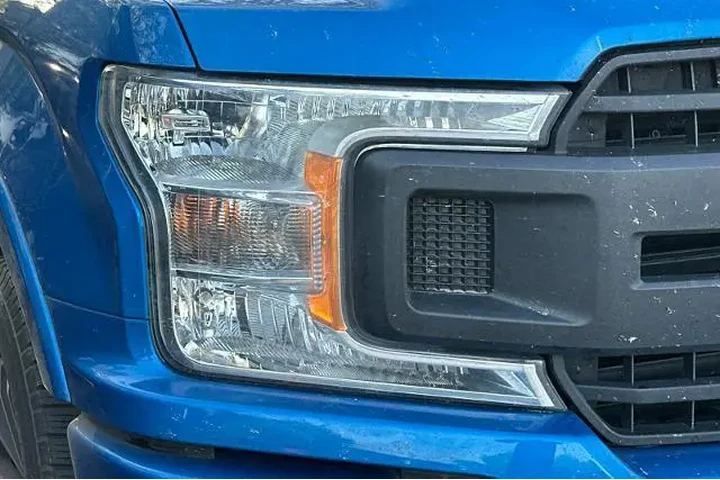 $24995 : Ford F-150 2019 4x4 XL 4dr S image 9