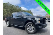 Ford F-150 2017 4x2 Lariat 4 en Atlanta