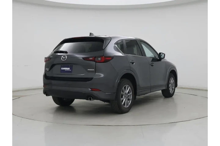 $25998 : Mazda CX-5 2025 AWD 2.5 S Se image 8