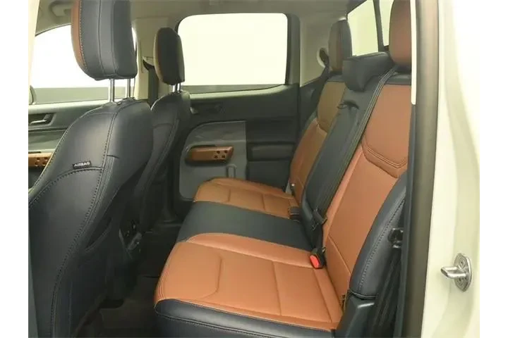 $31984 : Ford Maverick 2024 Lariat 4d image 10