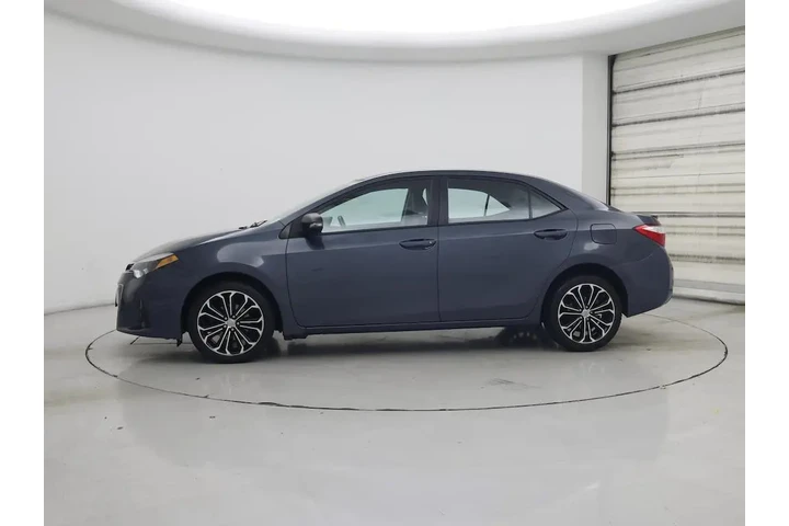 $13599 : Toyota Corolla 2016 S 4dr Se image 3