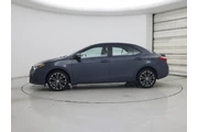 $13599 : Toyota Corolla 2016 S 4dr Se thumbnail