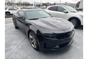 $30998 : Chevrolet Camaro 2024 LT 2dr thumbnail