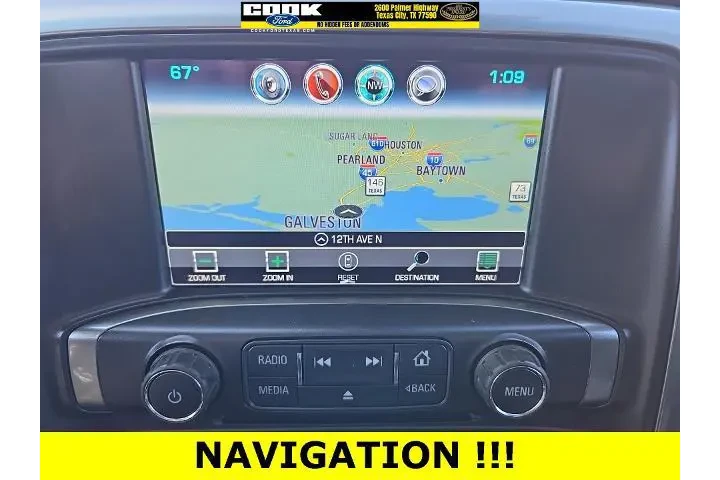 $23983 : Chevrolet Silverado 1500 201 image 6