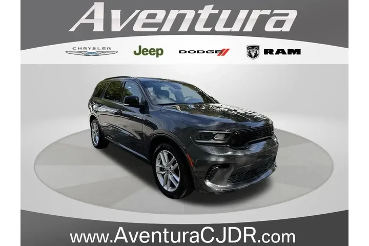 $25000 : Dodge Durango 2024 GT 4dr SU image 1
