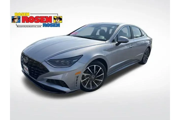 $26575 : Hyundai SONATA 2023 Limited image 1