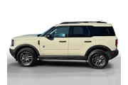 $27200 : Ford Bronco Sport 2025 AWD B thumbnail
