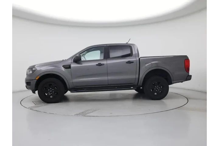 $25998 : Ford Ranger 2021 4x2 XLT 4dr image 3