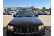 Jeep Compass 2016 Latitude 4 en Dallas