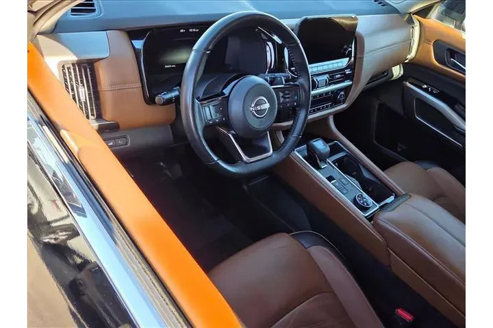 $28974 : Nissan Pathfinder 2024 AWD P image 10