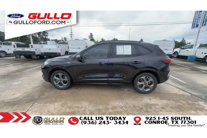 $24991 : Ford Escape 2023 ST-Line 4dr image 1