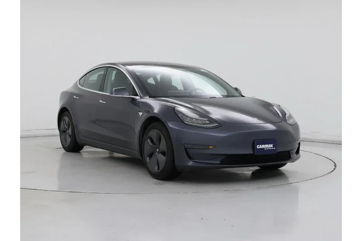 $21998 : Tesla Model 3 2019 Standard image 1