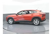 $16725 : Chevrolet Trax 2024 LS 4dr C thumbnail