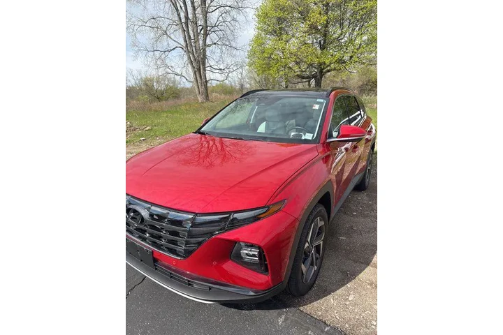 $30990 : Hyundai TUCSON 2023 AWD Limi image 5
