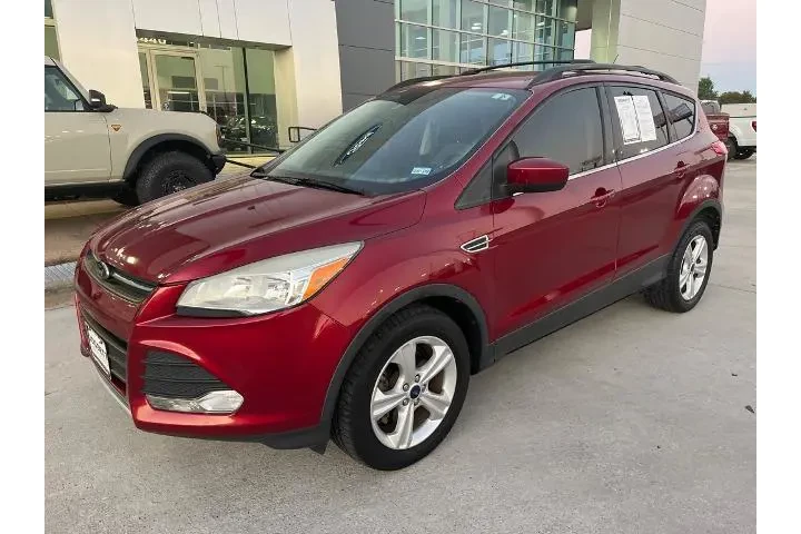 $10991 : Ford Escape 2013 SE 4dr SUV image 1