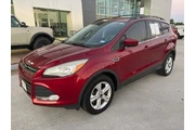 Ford Escape 2013 SE 4dr SUV en Houston