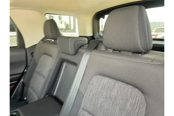 $23578 : Ford Bronco Sport 2023 AWD B image 10