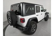 $39470 : Jeep Wrangler 2024 4x4 Rubic thumbnail