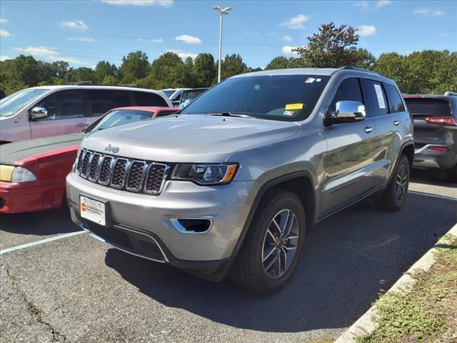 $24994 : CERTIFIED PRE-OWNED 2020 JEEP image 8