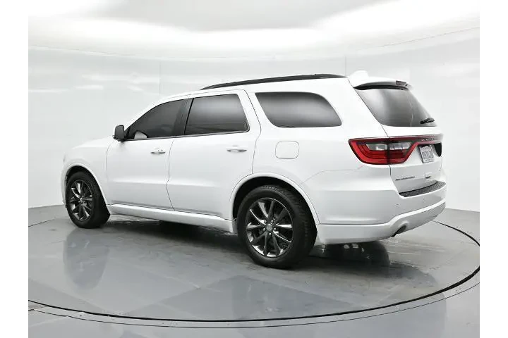 $15346 : Dodge Durango 2018 GT 4dr SU image 7