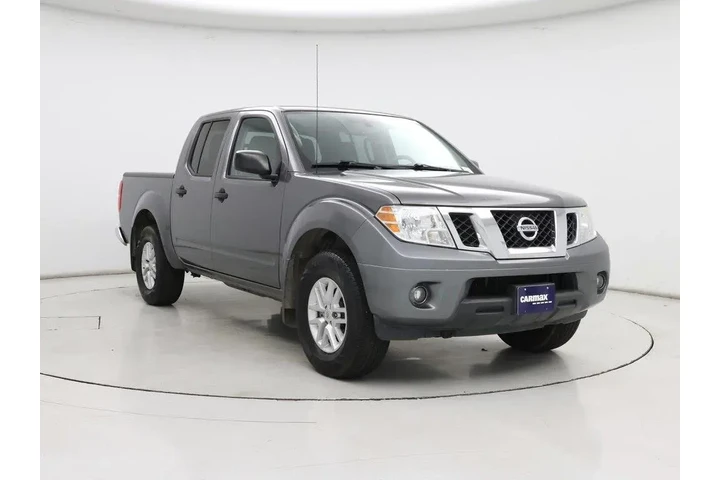 $24998 : Nissan Frontier 2021 4x4 S 4 image 1