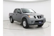 Nissan Frontier 2021 4x4 S 4 en Modesto