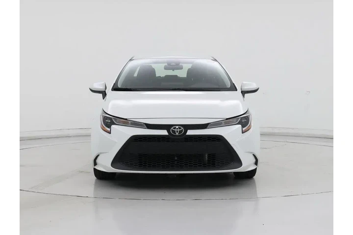 $19998 : Toyota Corolla 2022 LE 4dr S image 5