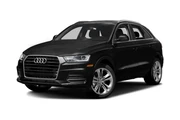 Audi Q3 2017 2.0T Premium 4d en Orlando