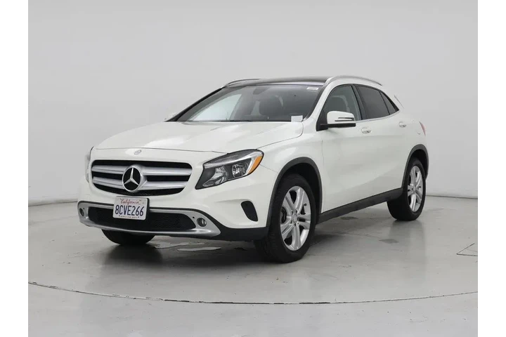 $15998 : Mercedes-Benz GLA 2017 AWD G image 4
