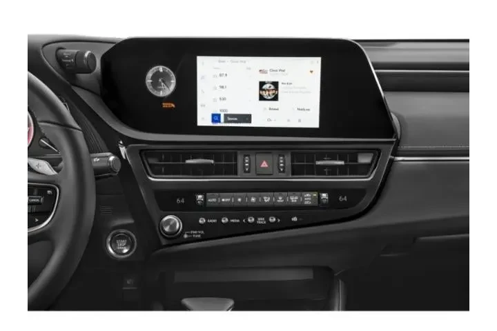 $39990 : Lexus ES 350 2025 4dr Sedan image 10