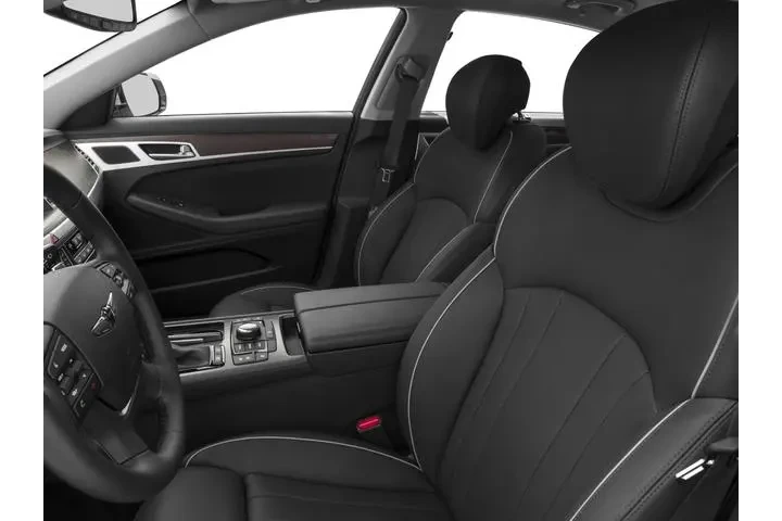 $18260 : Genesis G80 2017 3.8 4dr Sed image 9