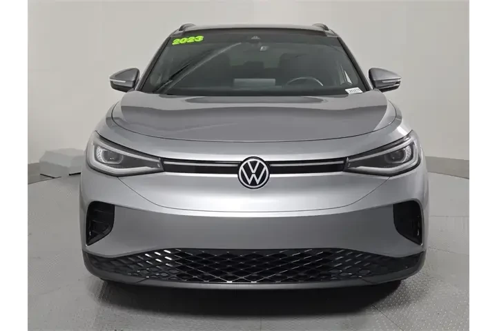$24794 : Volkswagen ID.4 2023 Pro S 4 image 9