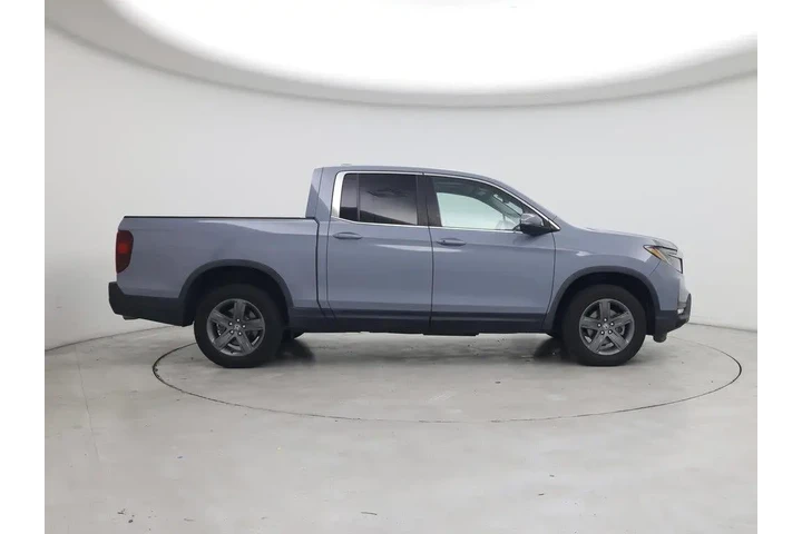 $31998 : Honda Ridgeline 2023 AWD RTL image 7