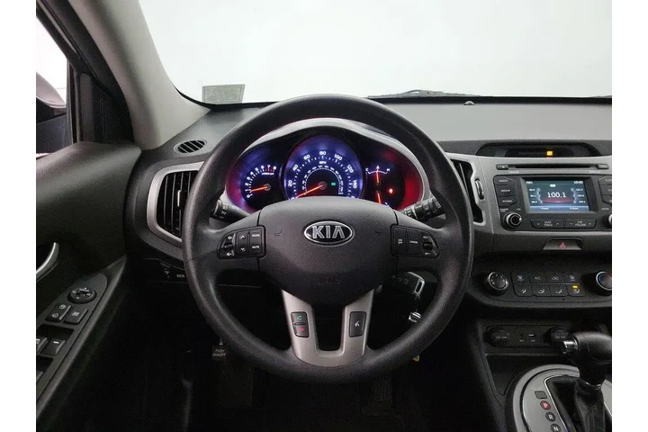 $12998 : Kia Sportage 2016 AWD LX 4dr image 10