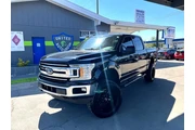 2019 F-150 XLT SuperCrew 6.5- en Lexington
