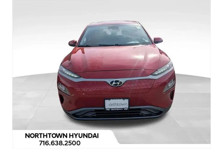 $12956 : Hyundai KONA Electric 2019 L image 5