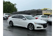 $16995 : 2018 Accord EX-L thumbnail