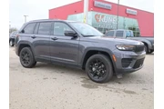 $29277 : Jeep Grand Cherokee 2024 4x4 thumbnail