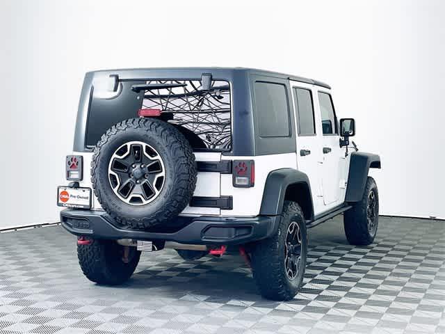 $28793 : PRE-OWNED 2017 JEEP WRANGLER image 9