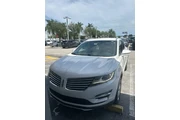 Lincoln MKC 2017 Premiere 4d en Hialeah