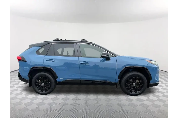 $32992 : Toyota RAV4 Hybrid 2022 AWD image 3